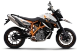 KTM 990 SUPERMOTO R